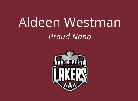 Aldeen Westman